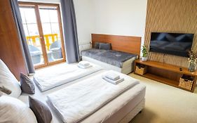 Tatragolf - Apartman Eliska